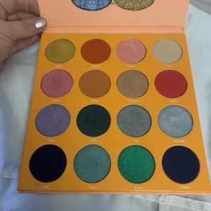 Juvia’s Place Magic Palette